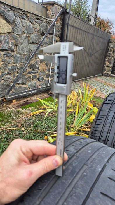 Літні шини Sailun Atrezzo 225/55 R18