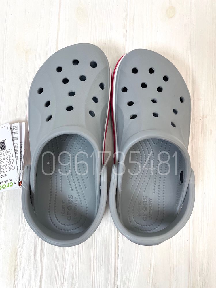 Женские и Мужские Кроксы Крокси Жіночі Crocs Bayaband Доступна Ціна