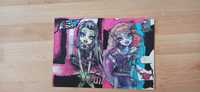 Puzzle Monster High 3D 50 elementów Trefl