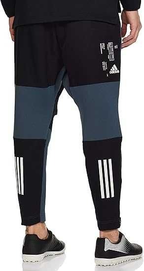 GH4811 ADIDAS TECH DOUBLEKNIT  PANTS Gr. 2XL— Novo com etiqueta
