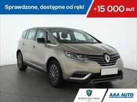 Renault Espace 1.6 dCi, Salon Polska, 1. Właściciel, Serwis ASO, Navi, Klimatronic,