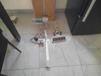 Odkurzacz pionowy Philips Seria 2000 XC2012/01