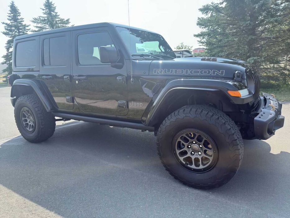 Jeep Wrangler      2023