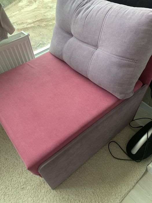 Продам Диван малютка.  Кровать