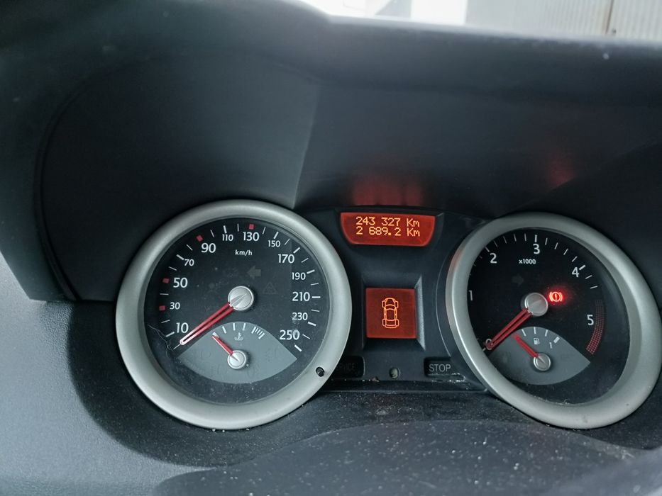 Vendo Renault Megane 2