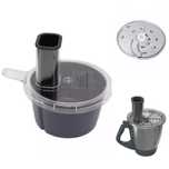 Krajalnica tarka do warzyw do Thermomix