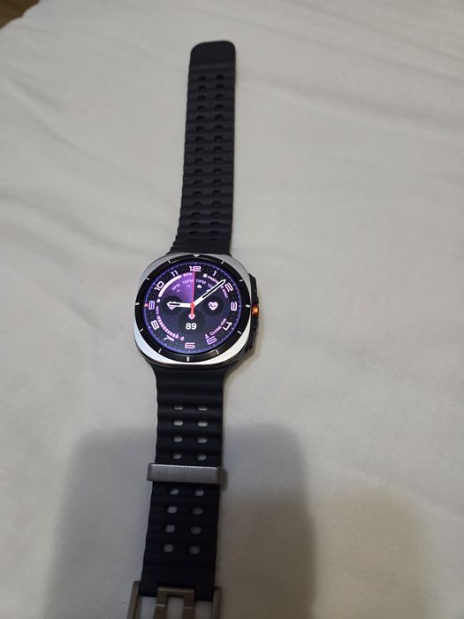 Смарт годинник Samsung