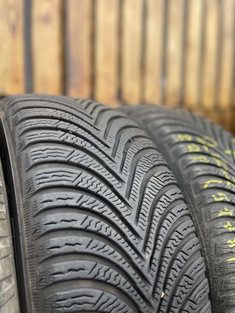 Шини б/у 205/55 r16 Mishelin, Bridgestone