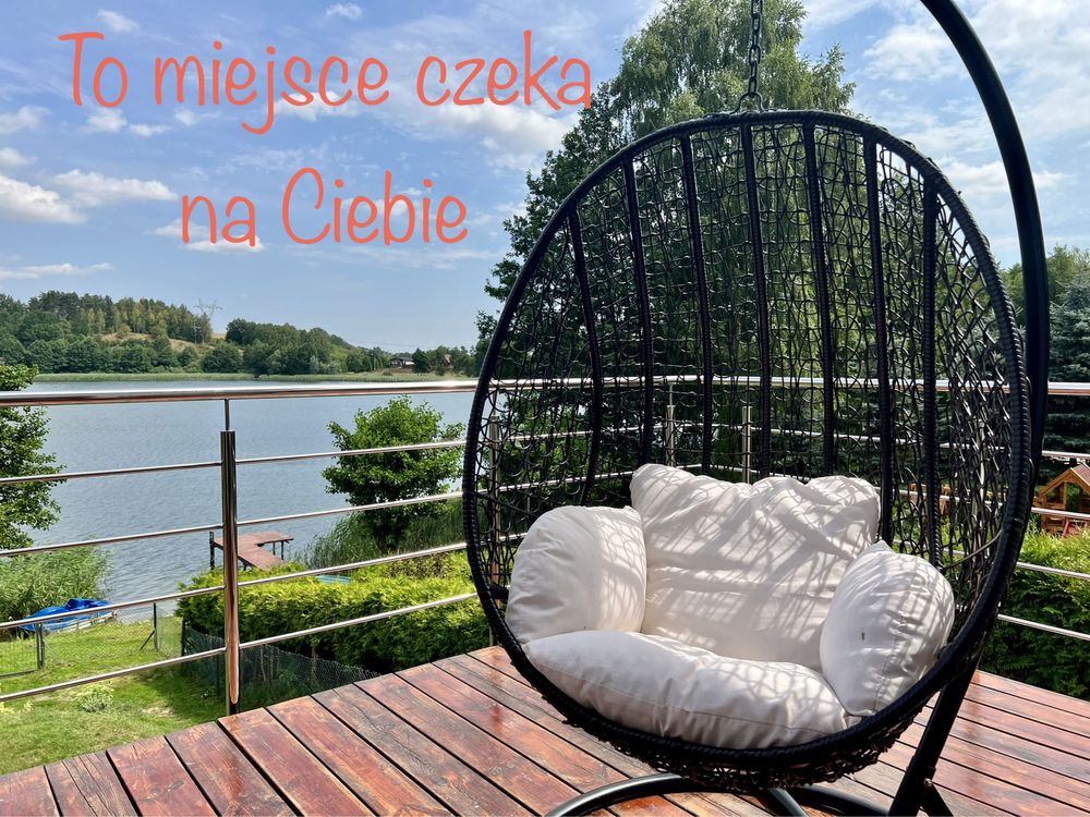 Wakacyjny Hartowiec 2 z linią brzegową