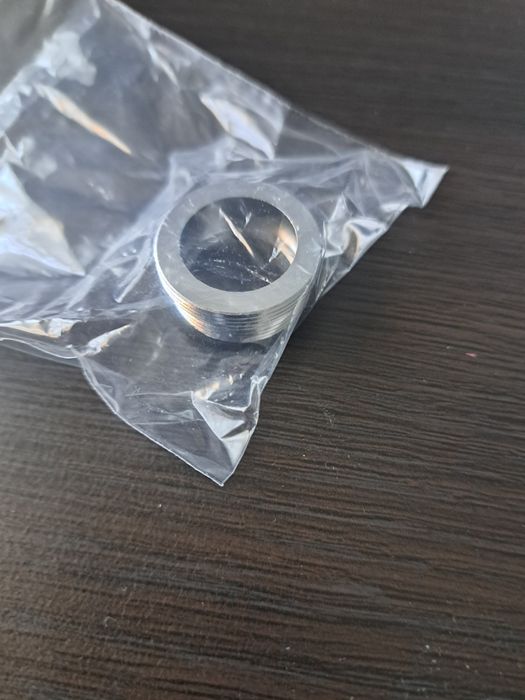 Wymienna głowica natryskowa kranu kuchennego