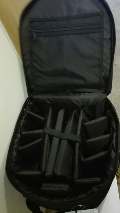 Mochila Hama