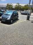 Mercedes benz A 140