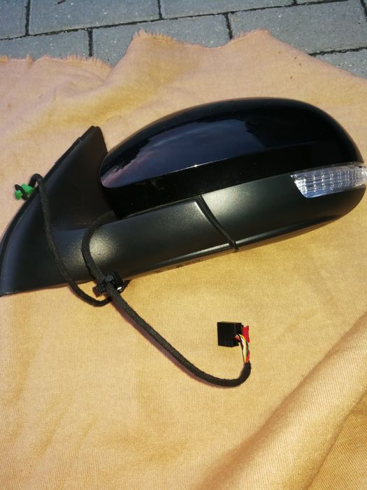 Lusterko do VW TIGUAN