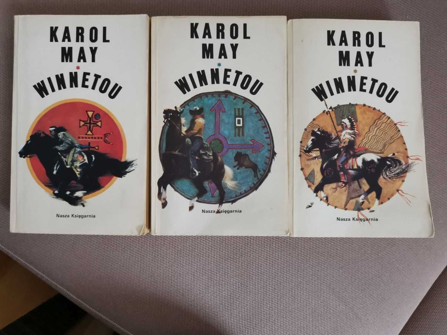 Książki, głównie Thrillery, Thriller, Kryminał Od 8 zł