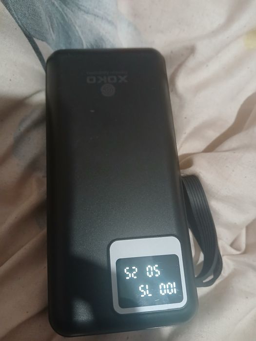 Продам повербанк