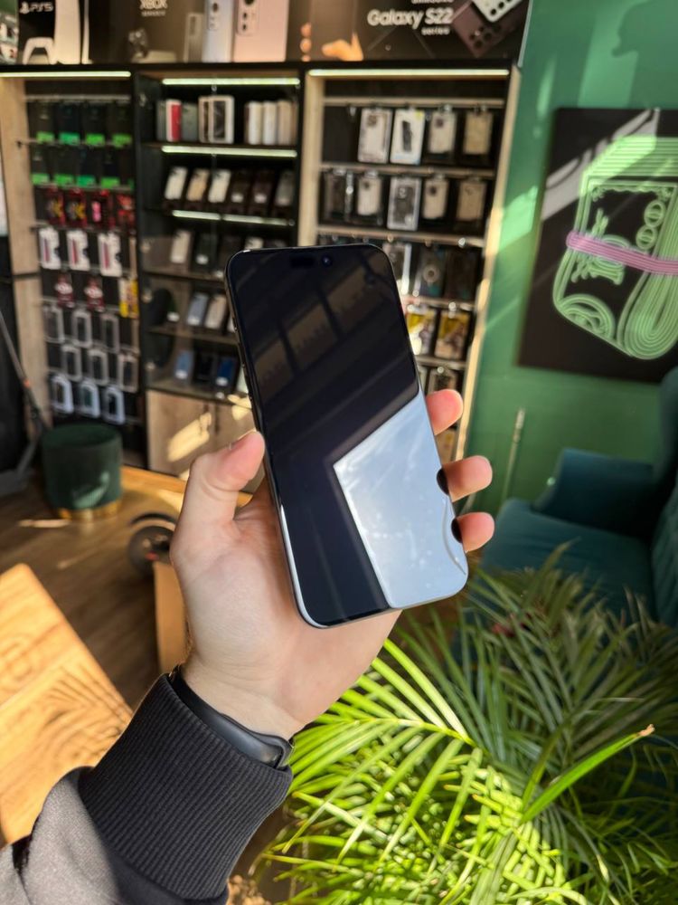 •iPhone 15 Pro Max 256gb•Магазин•Гарантія•