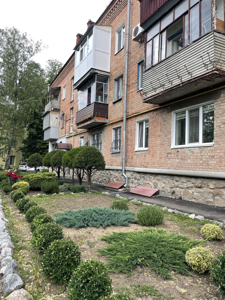 1 кімн.квартира в Центрі, вул.Лідова