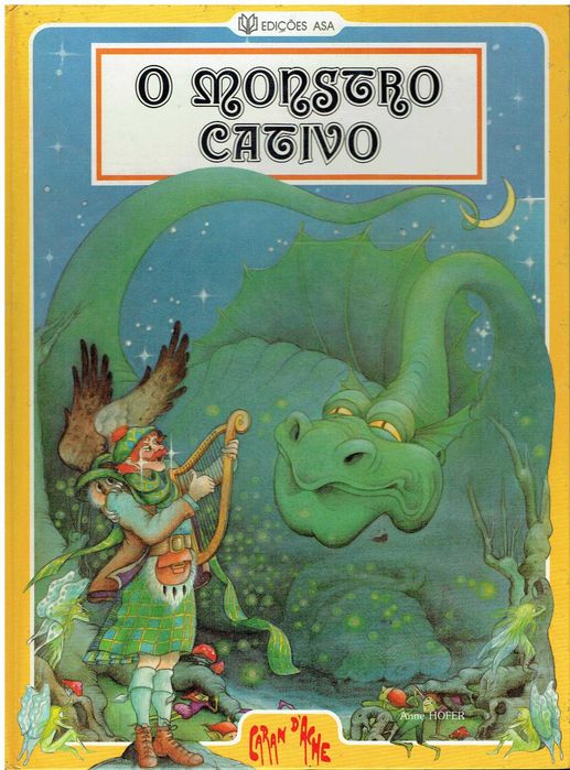 7886 Coleção Contos dos Quatro Ventos Edições ASA