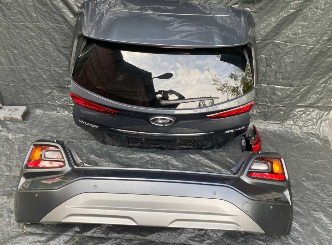 Фара Hyundai i20 i30 i40 Tucson Santa fe Carens ix35 Getz Разборка