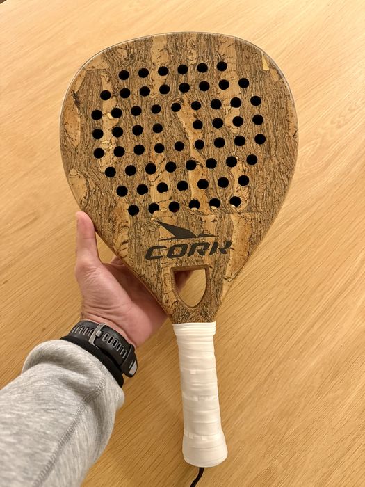 Cork Supreme Power II (nova)