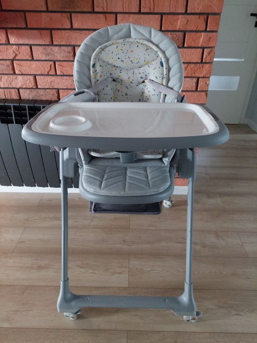 Krzesełko do karmienia