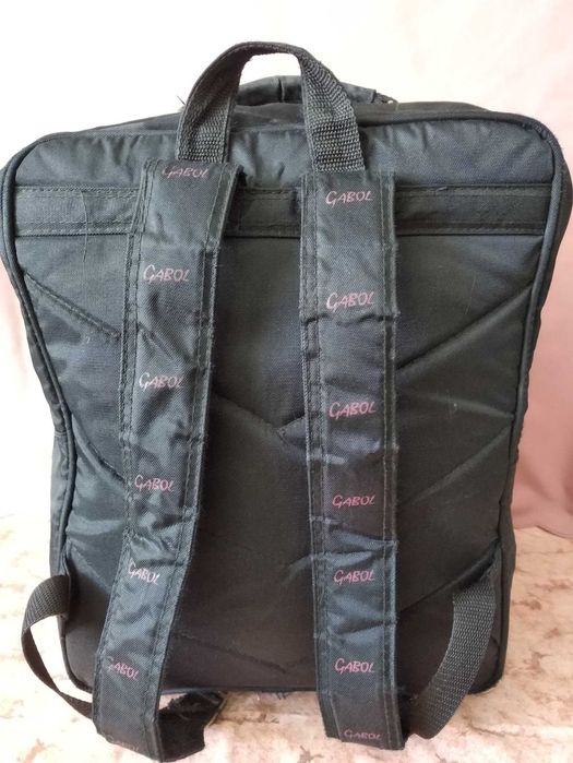 Рюкзак городской, спортивный, 3 шт.