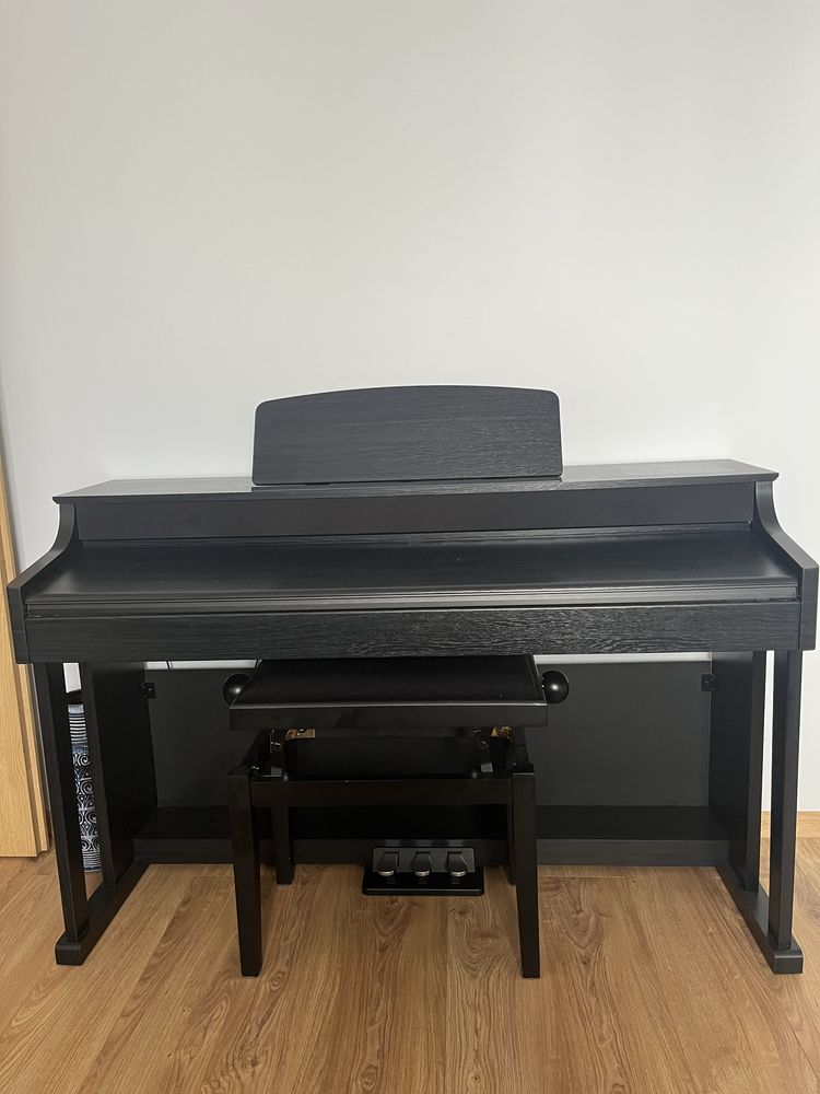 Pianino cyfrowe/fortepian