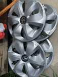 Kołpaki toyota 14” oddam za darmo