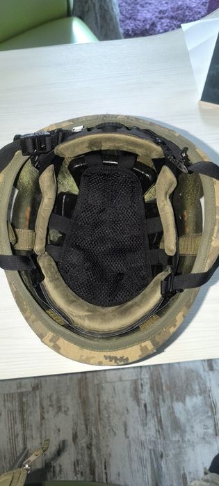 Шолом захисний , каска