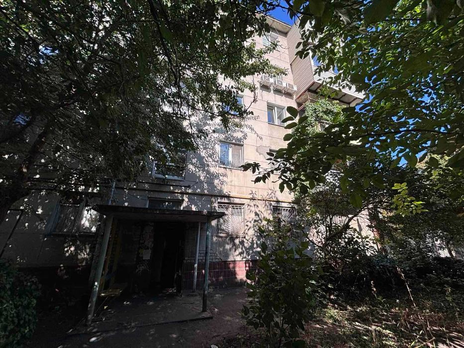 Продам 1 ком. квартиру Среднефонтанская площадь