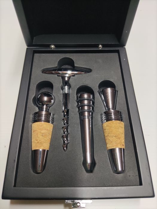 Acessórios de Vinho
