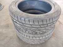 HANKOOK Ventus V12 Evo2 215/40R16, 2x TOYO TR1 195/50R15