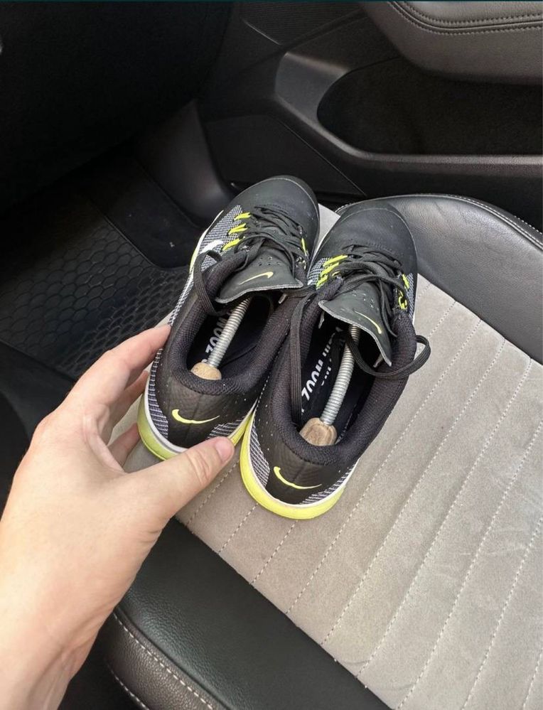 Кросівки Nike Air Zoom Ultra
