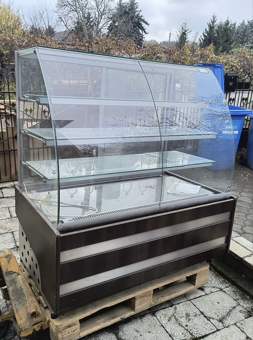 Lada chlodnicza sklepowa