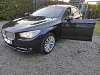 BMW GT 535xd super stanie zamiana