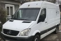 Грузоперевозки. Вантажне таксі. Доставка вантажу