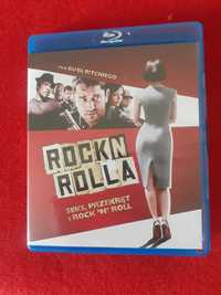 RocknRolla [Blu-Ray]