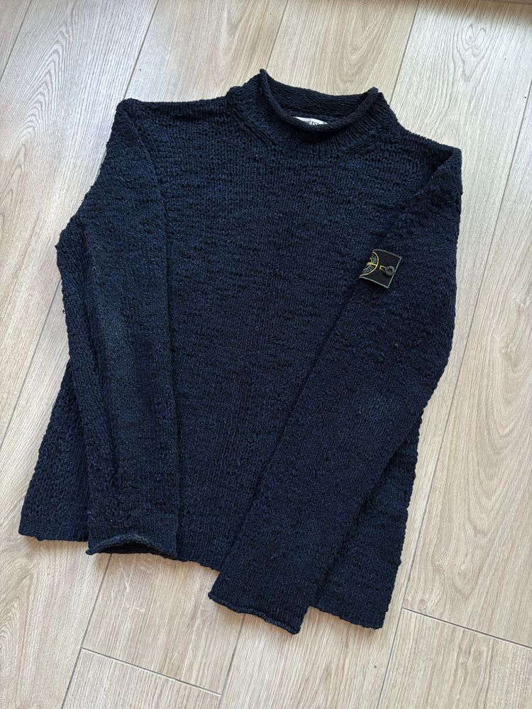 Світер stone island вінтаж 90 років