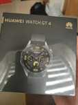 Huawei watch gt4