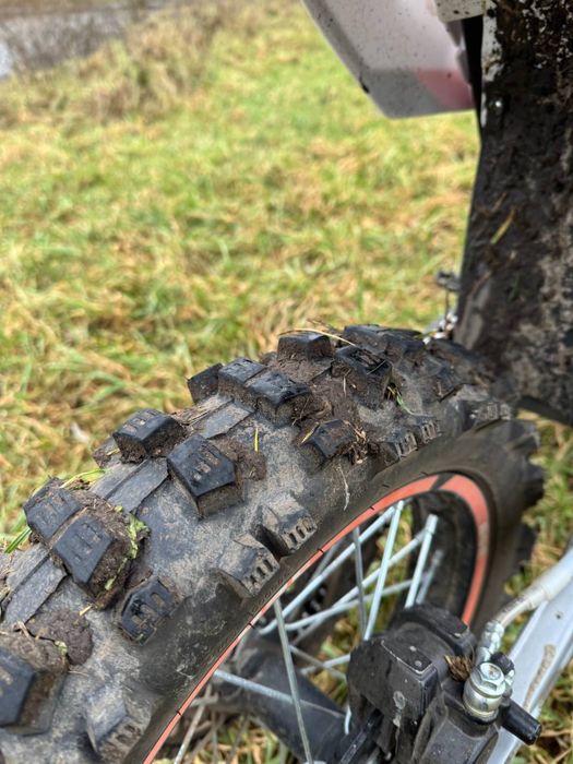 Продам питбайк бсе сп04 140 ендуро