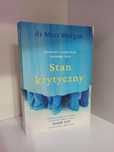 Stan Krytyczny - dr Matt Morgan