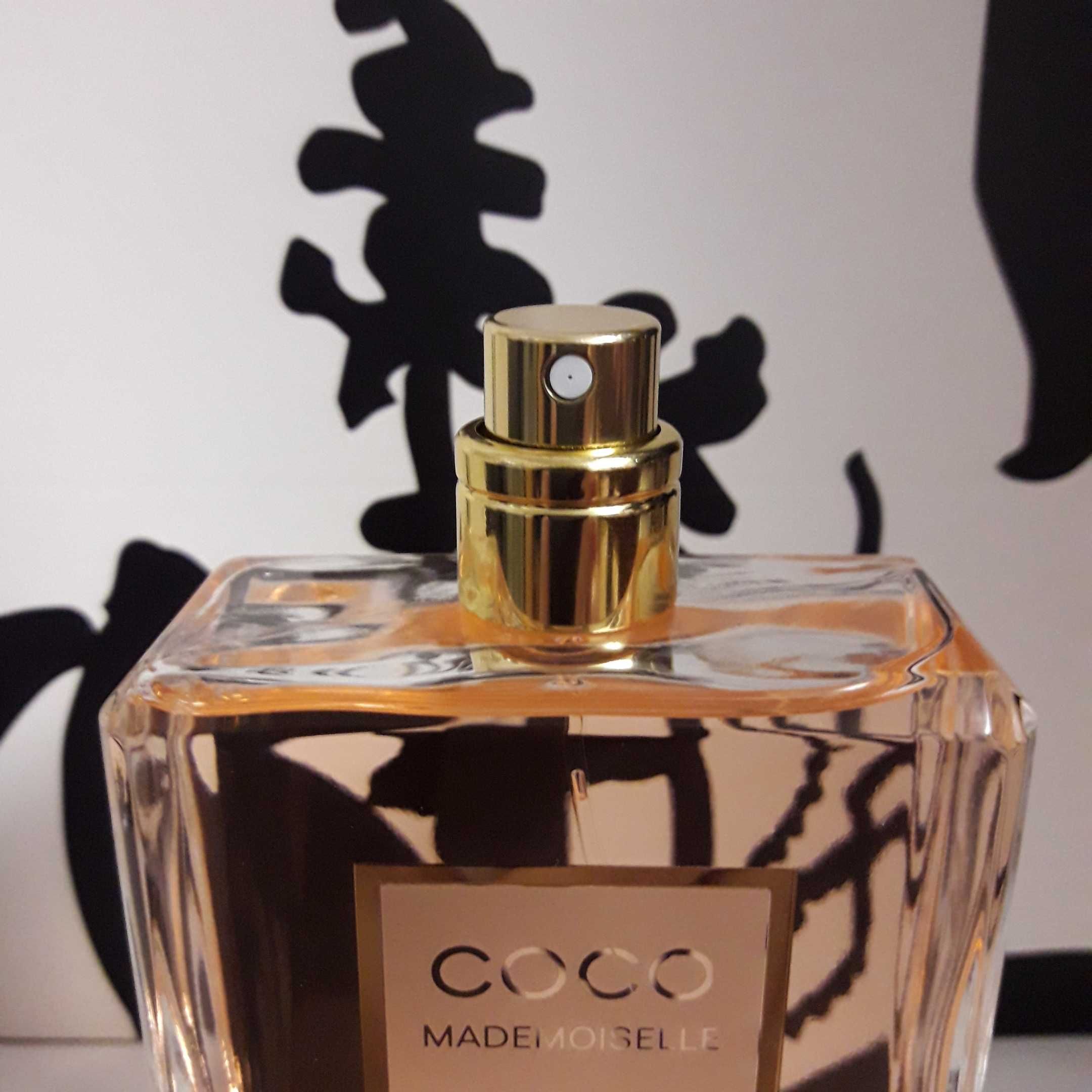 Chanel Coco Mademoiselle, 100 мл., новый, запечатанный