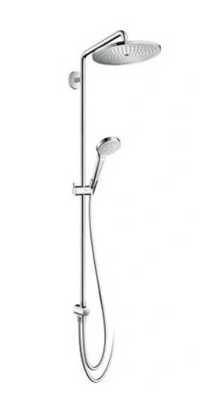 Hansgrohe Croma Select S Komplet prysznicowy 280