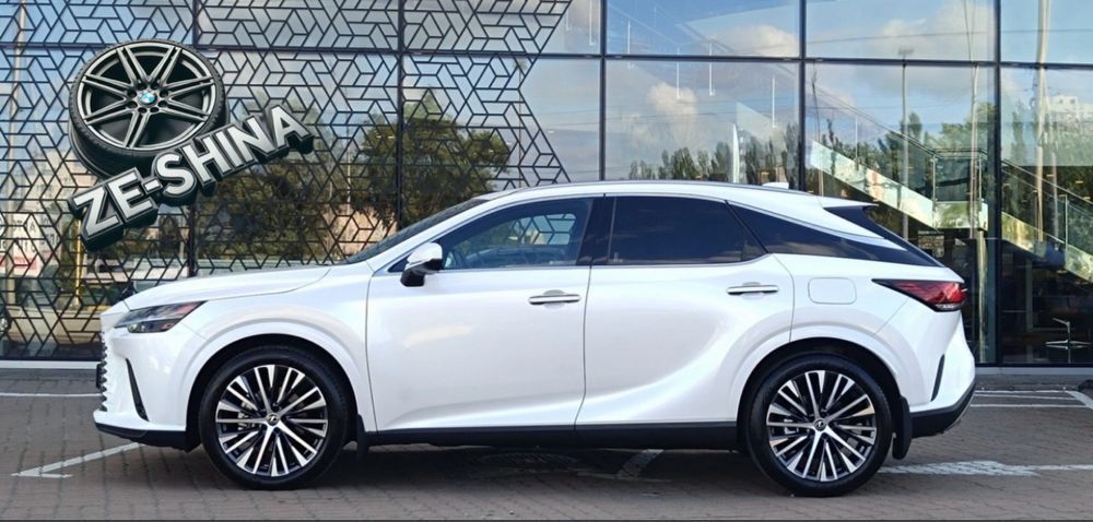 Диски R19 5x114.3 Lexus RX NX ES IS GS Toyota RAV4