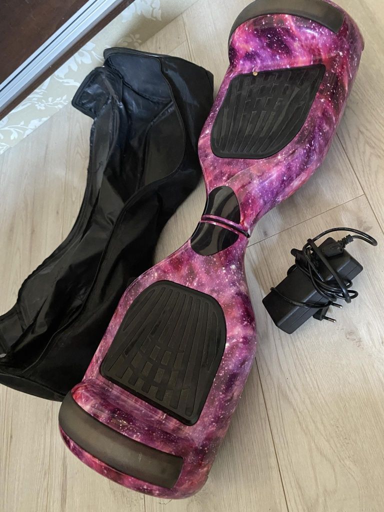Hoverboard elektryczna deska