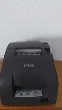 Impressora POS Epson TM-U220D