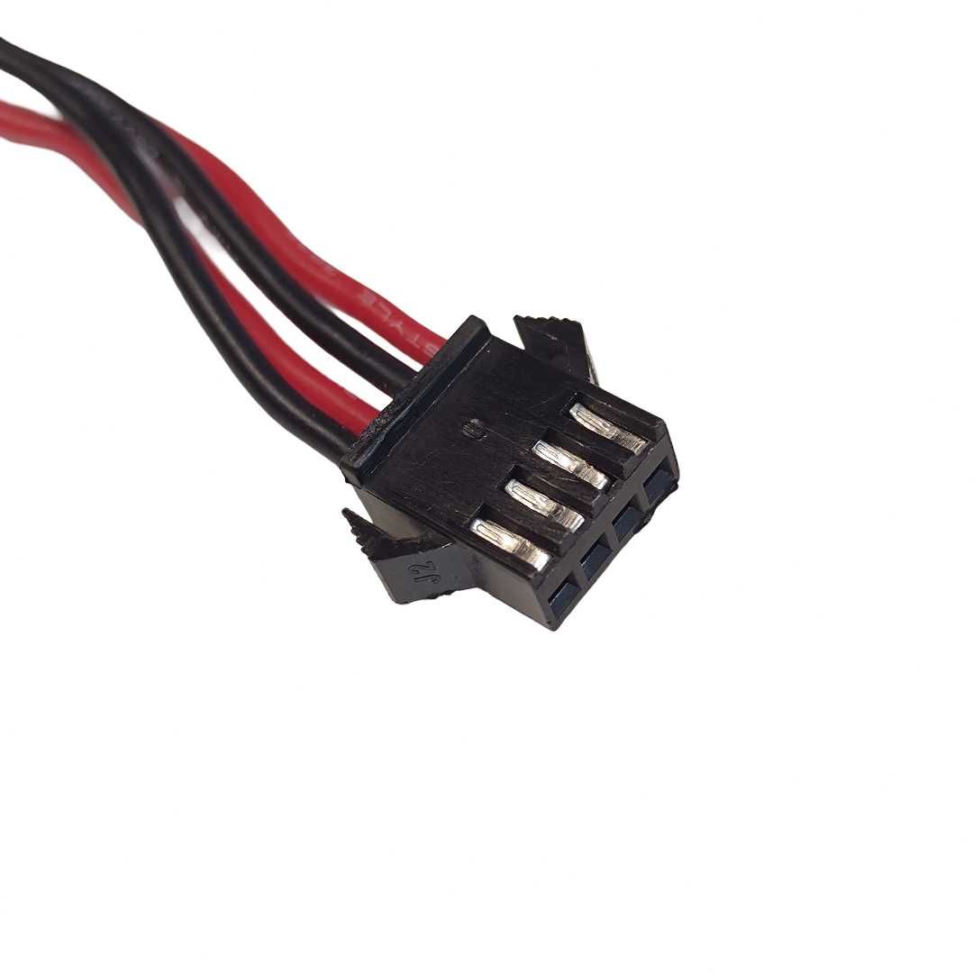 Akumulator LIPO 7.4V 2s 380mAh do modeli RC I 795-3, 795-4, 795-5