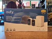 Kamery Anker eufy Security eufyCam 2C Pro+Panele