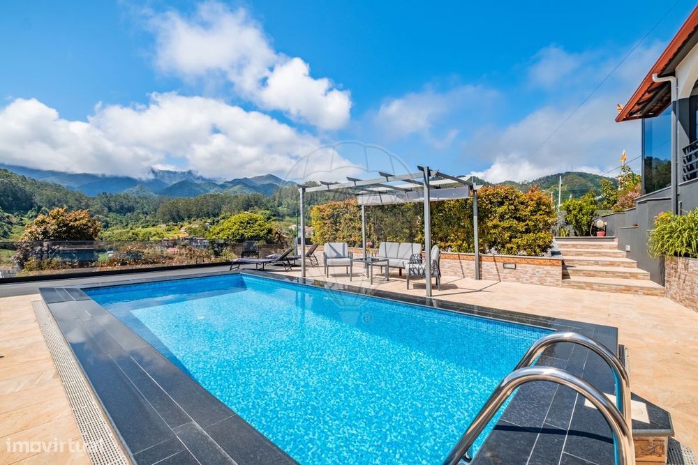 Moradia T3 para venda