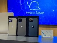 iPhone 12 Pro Max 128 256 512 Gb вживаний б/у оплата частинами айфон